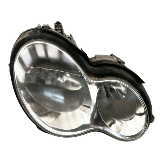 Faro Proiettore Anteriore Destro MERCEDES CLASSE C W203 S203