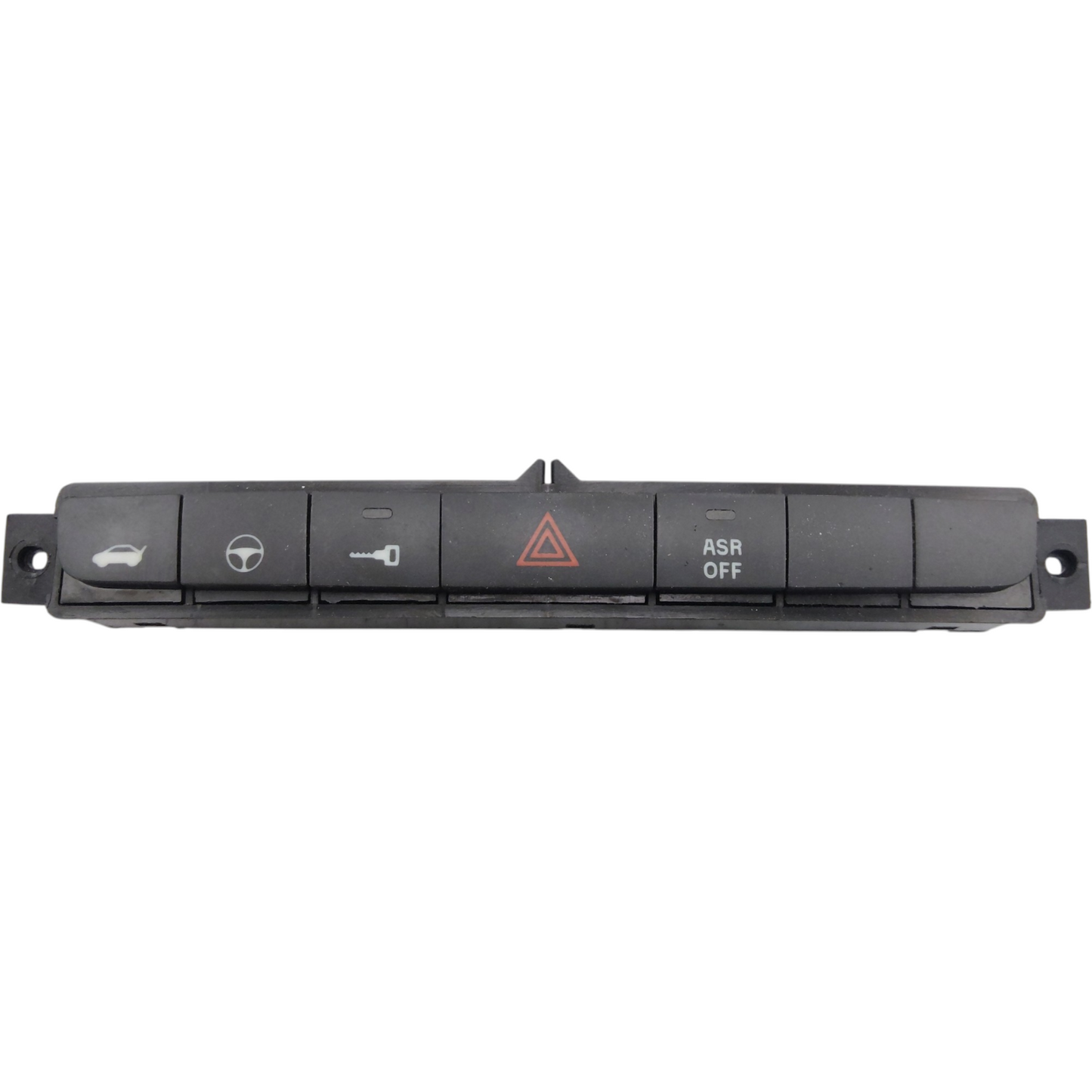 Pulsantiera Multifunzione Centrale FIAT GRANDE PUNTO