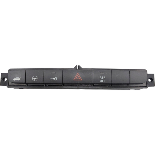 Pulsantiera Multifunzione Centrale FIAT GRANDE PUNTO
