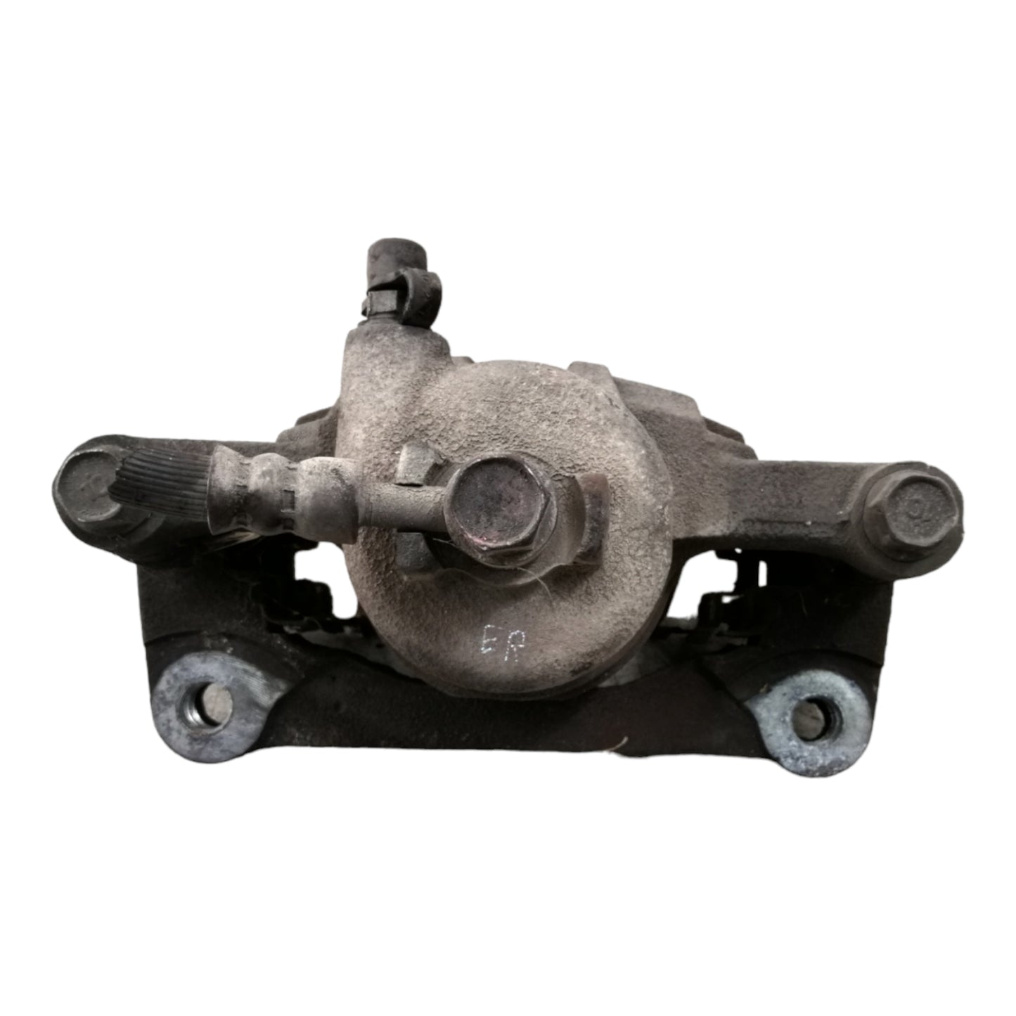 Pinza Freno Anteriore Sinistro CHEVROLET MATIZ 2 Serie Benzina GPL