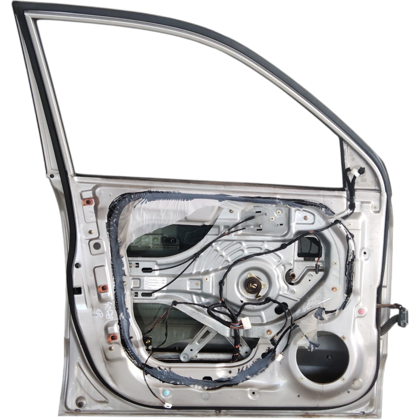 Porta Portiera Anteriore Sinistro HYUNDAI TUCSON 1 Serie