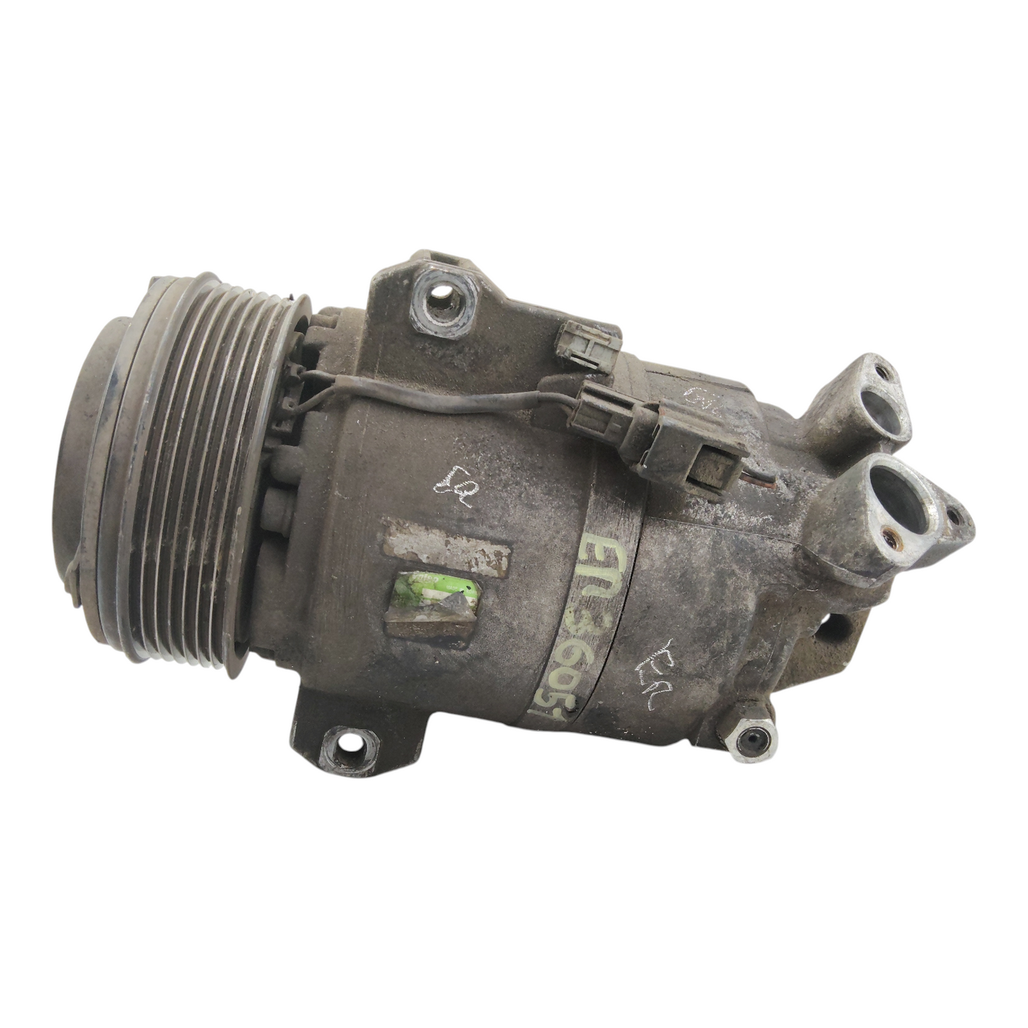 Compressore Aria Condizionata RENAULT KOLEOS 1 Serie 2.0 Diesel