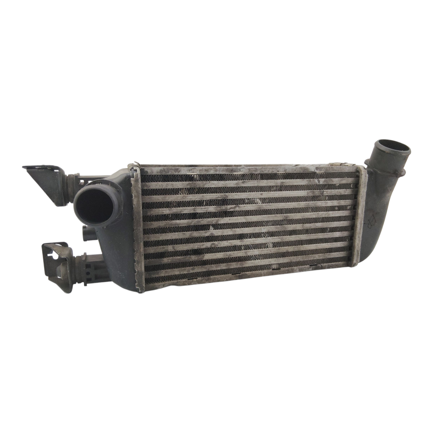 Intercooler Scambiatore Aria FIAT 500 2 Serie 1.3 Diesel Motore 169A1000