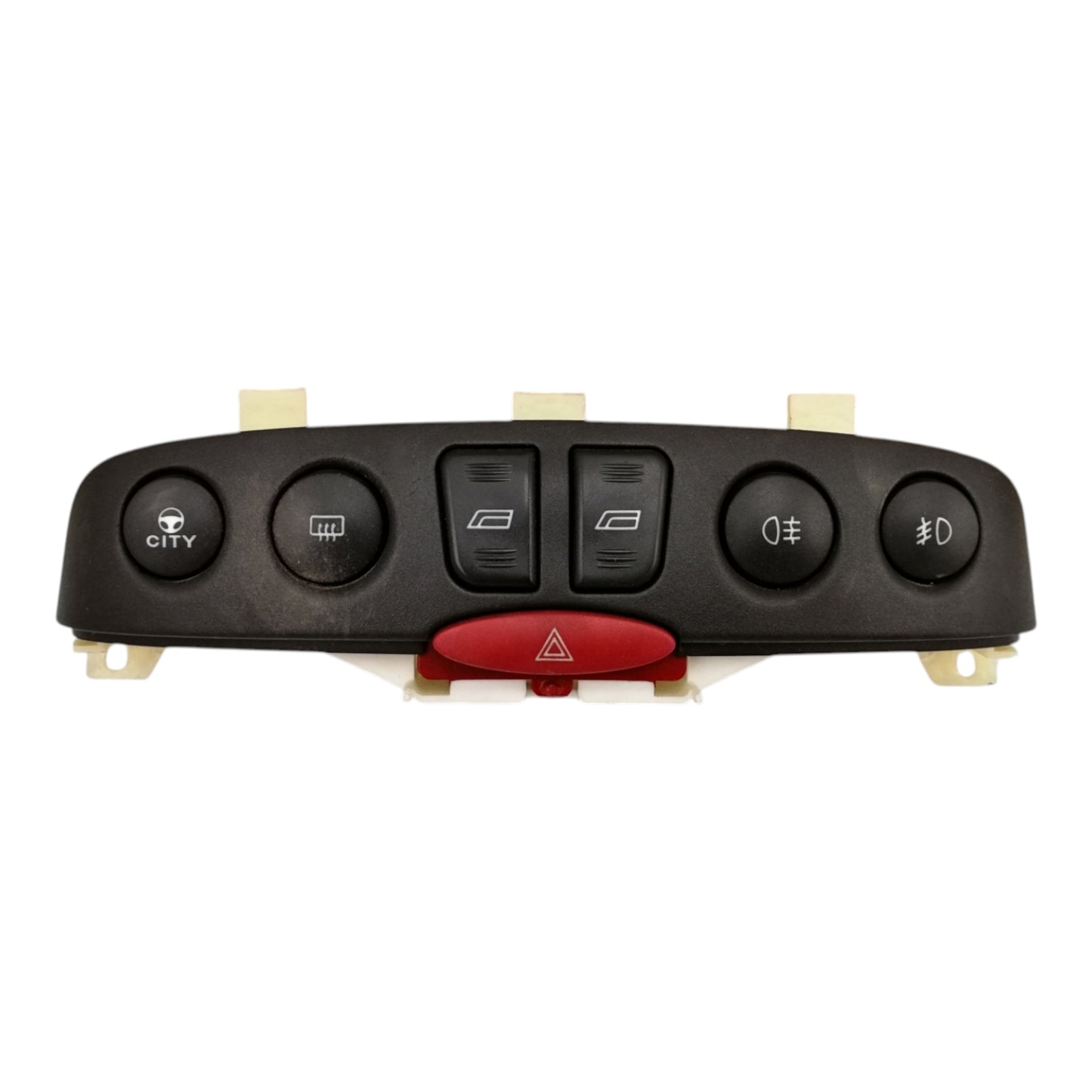 Pulsanti Comando Multifunzione FIAT PUNTO 2 Serie 188