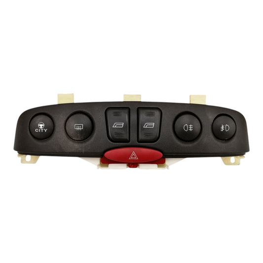 Pulsanti Comando Multifunzione FIAT PUNTO 2 Serie 188