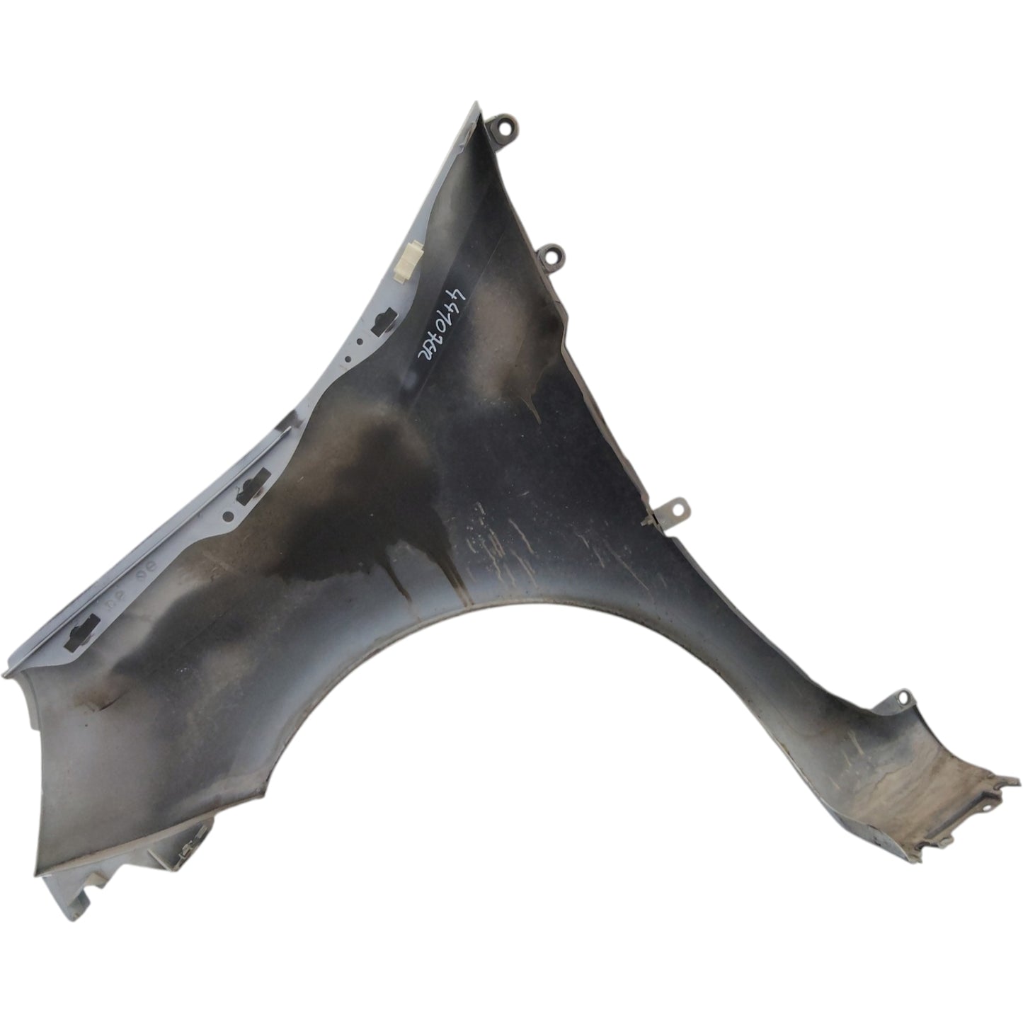 Parafango Anteriore Destro RENAULT MODUS