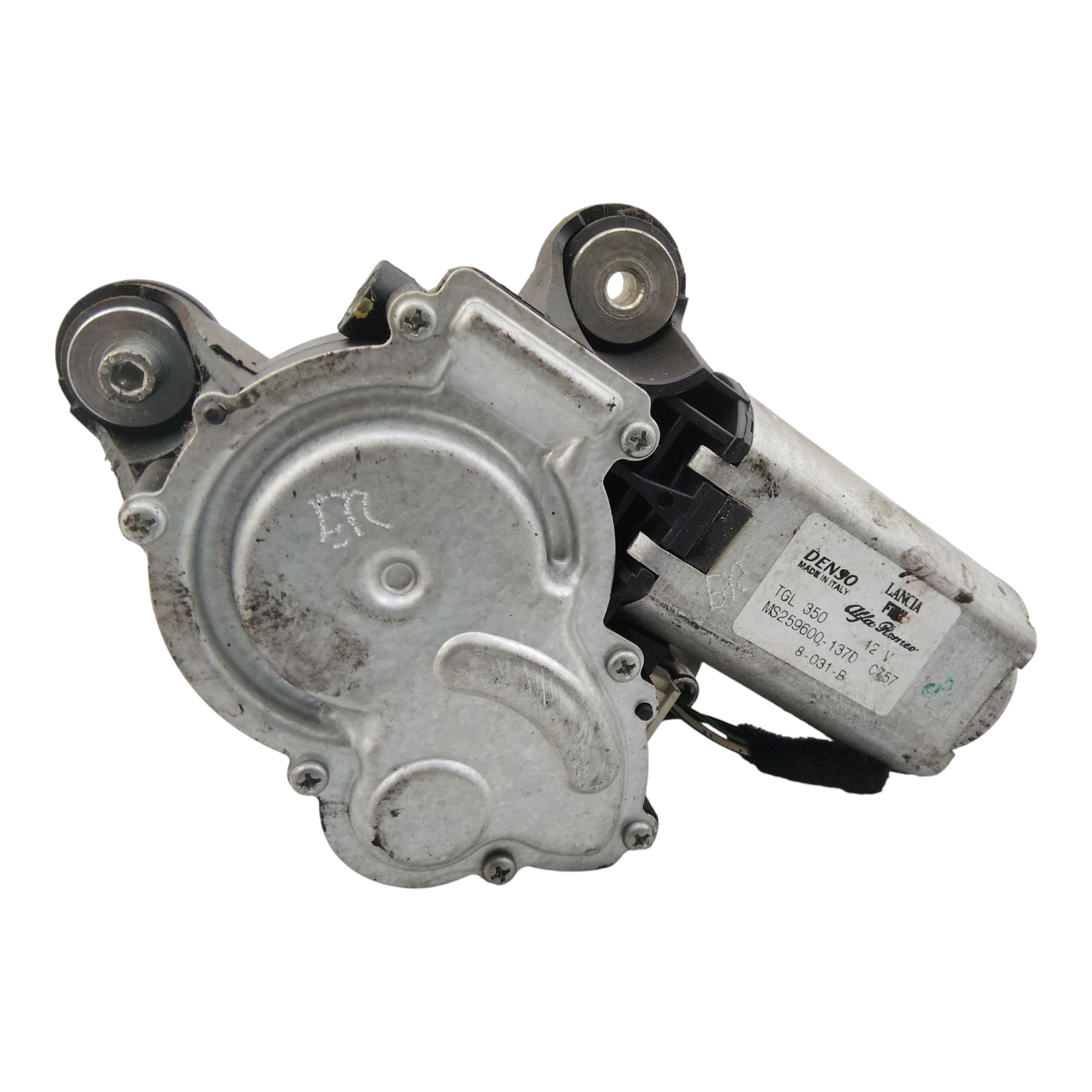 Motorino Tergilunotto FIAT 500 2 Serie Berlina