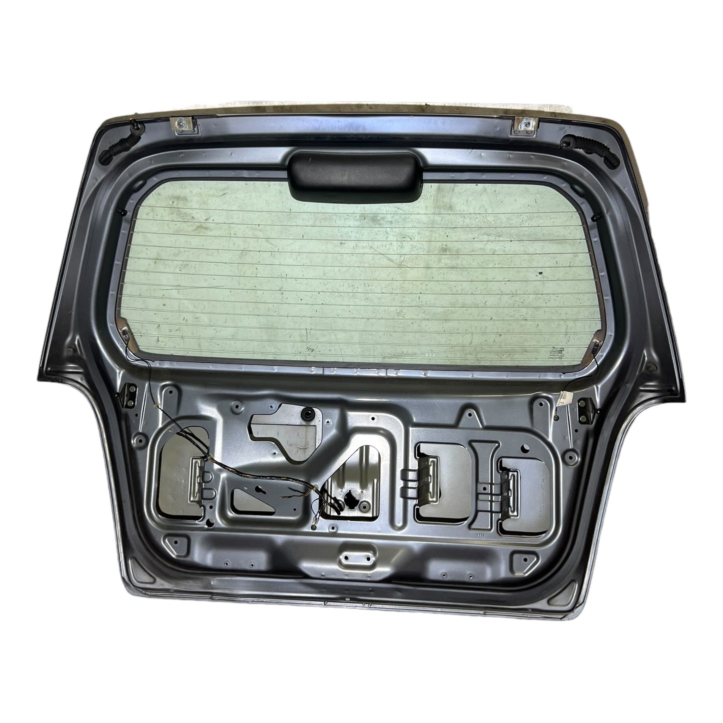 Portello Portellone Posteriore OPEL AGILA A 5 Porte