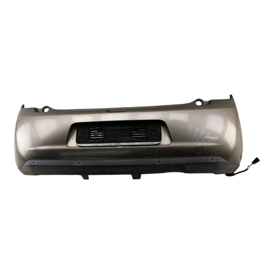 Paraurti Posteriore CITROEN C3 2 Serie