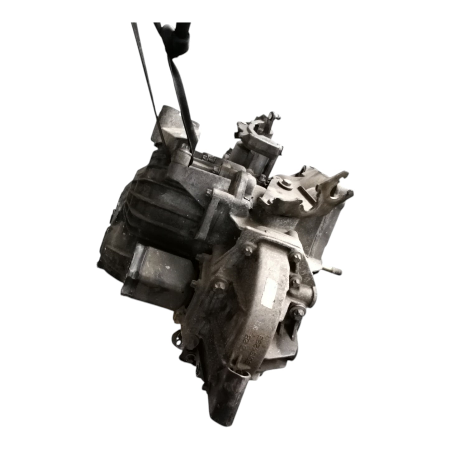 Cambio Manuale 6 Marce FIAT CROMA 2 Serie 1.9 MJTD