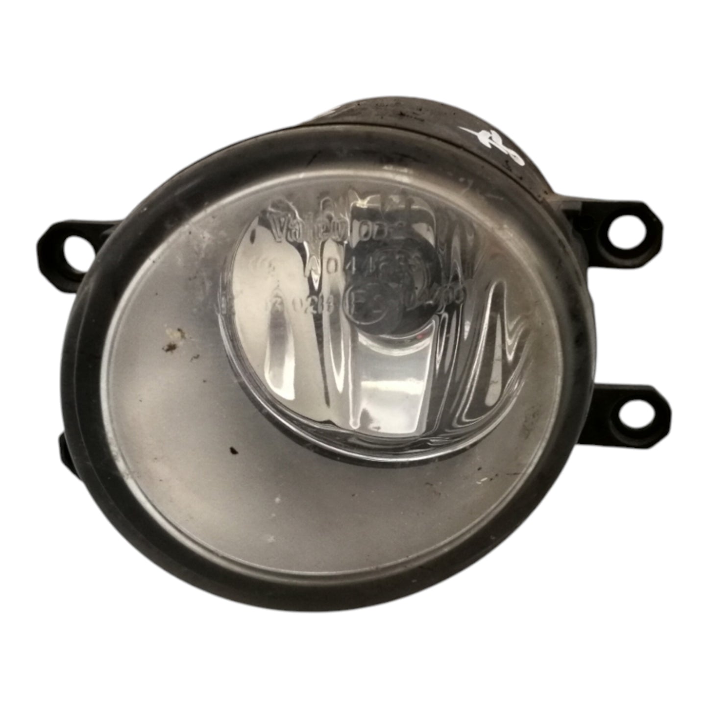 Fendinebbia Anteriore Sinistro TOYOTA AURIS 1 Serie/AVENSIS 3 Serie