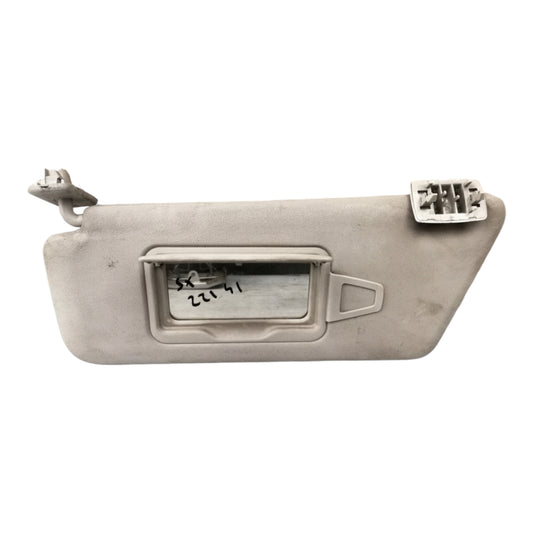 Pannello Alette Parasole Sinistro MERCEDES CLASSE A W169