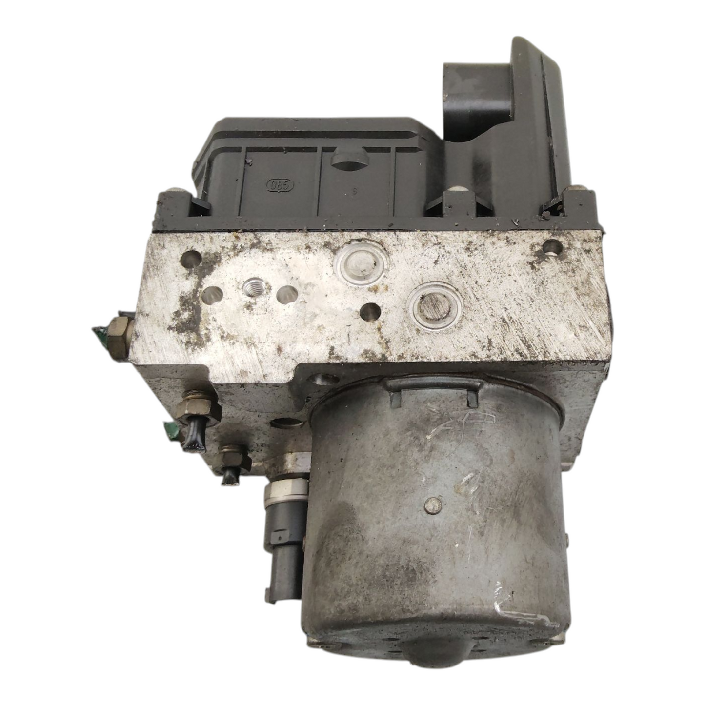 Gruppo Centralina Pompa Abs Anteriore PEUGEOT 807