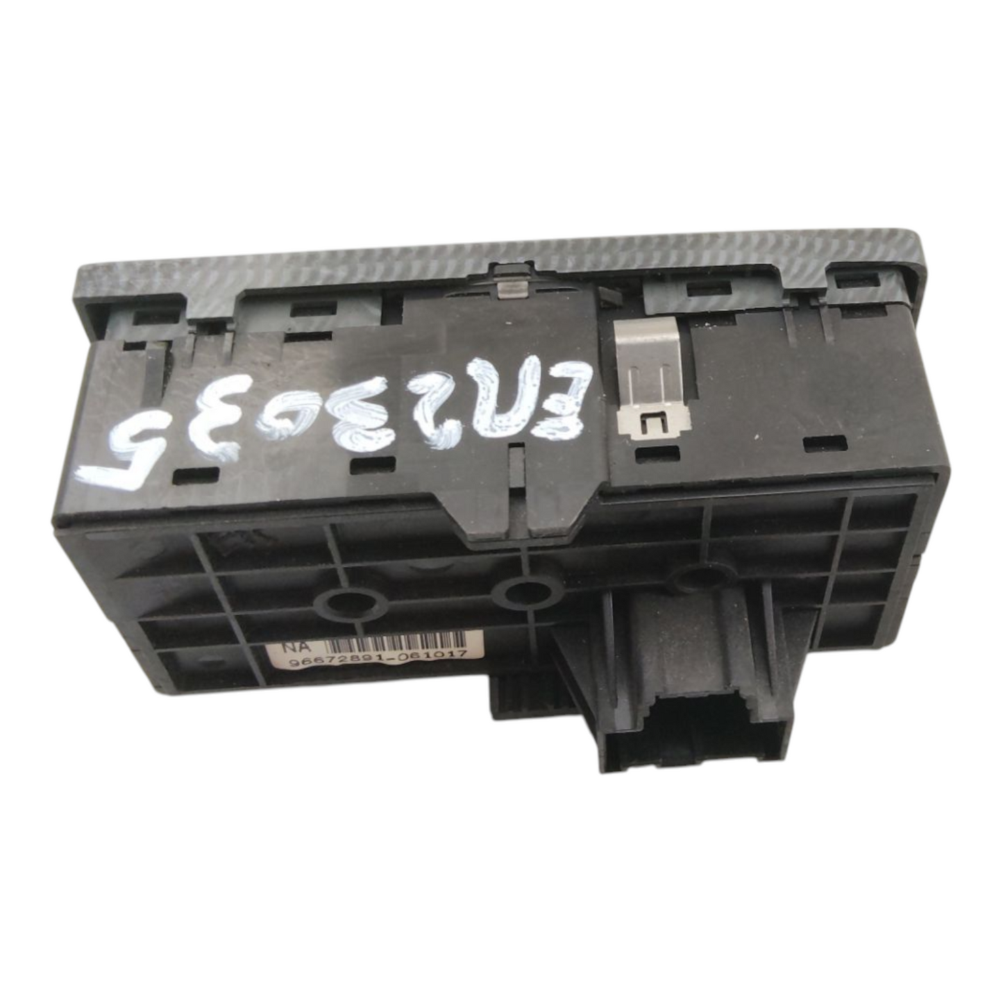 Interruttore Illuminazione OPEL ANTARA A