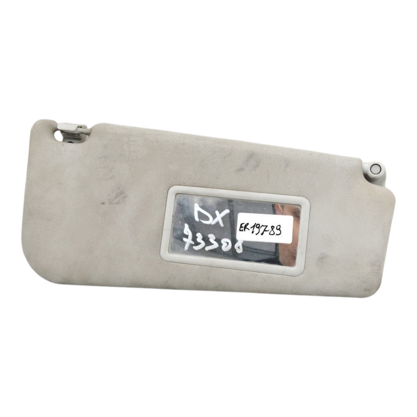Pannello Alette  Parasole Destro FIAT PUNTO 2 Serie