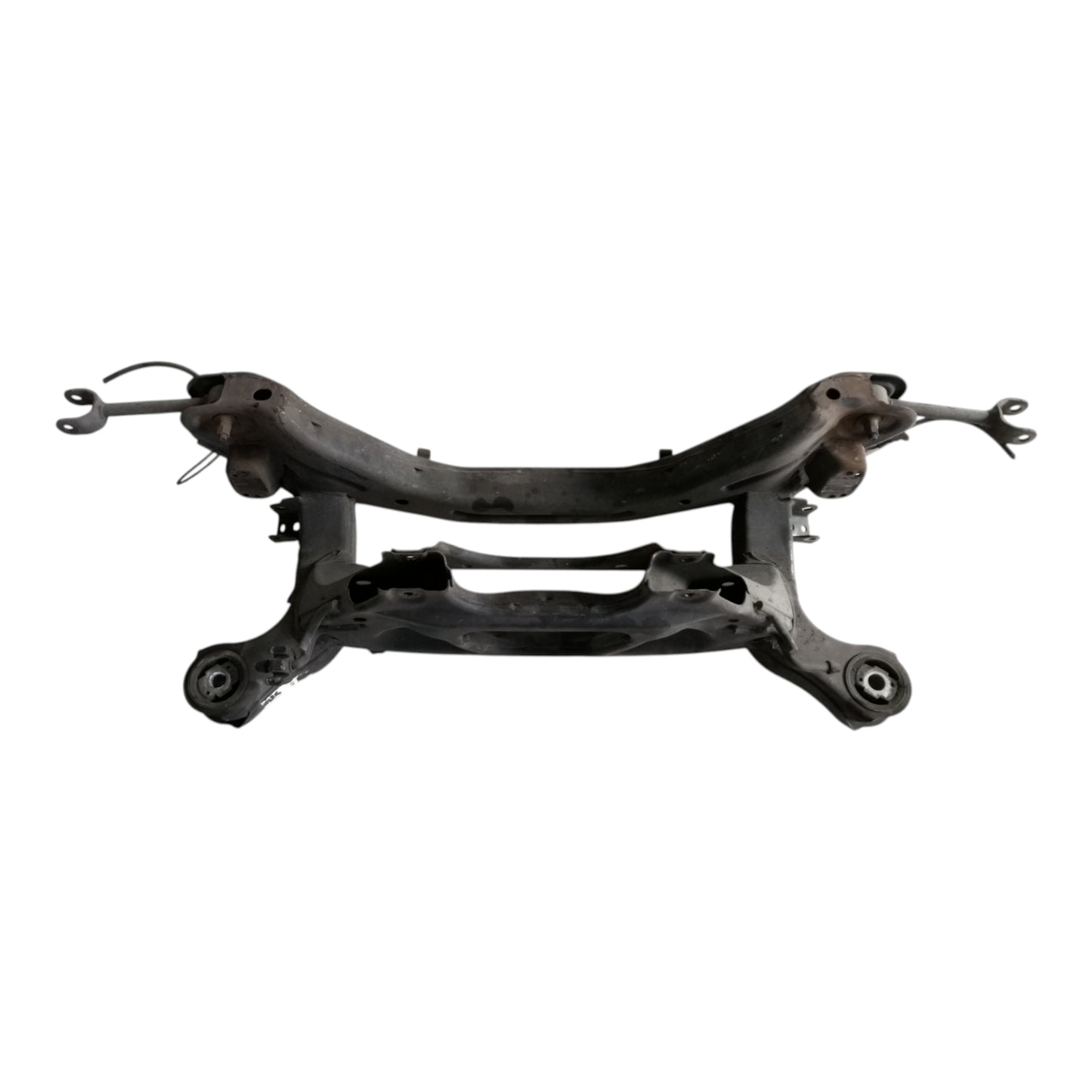 Assale Ponte Posteriore DODGE JOURNEY Diesel Benzina