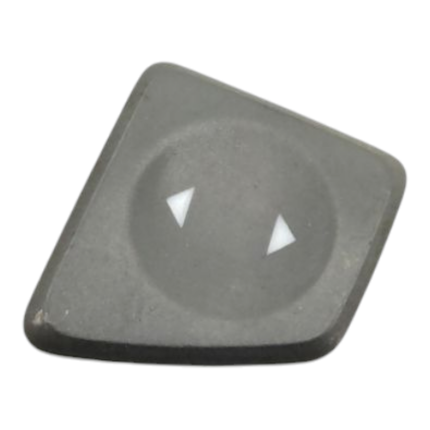 Interruttore Alzacristalli Alzavetro Cruscotto Sinistro FIAT 500 2 Serie