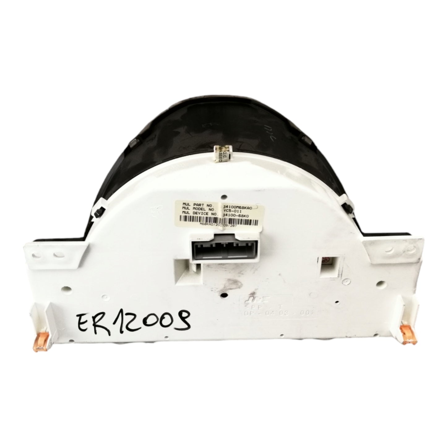 Quadro Strumenti NISSAN PIXO 1.0 Benzina GPL