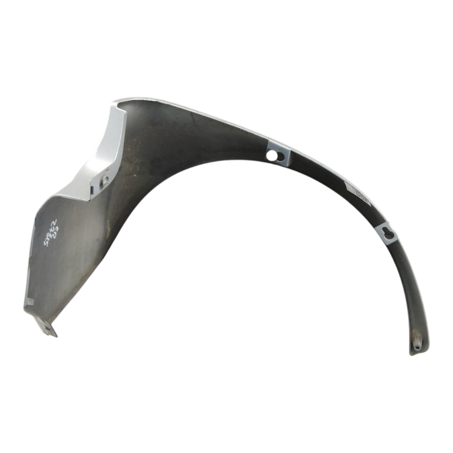Parafango Posteriore Sinistro SMART CITY/FORTWO COUPE 450