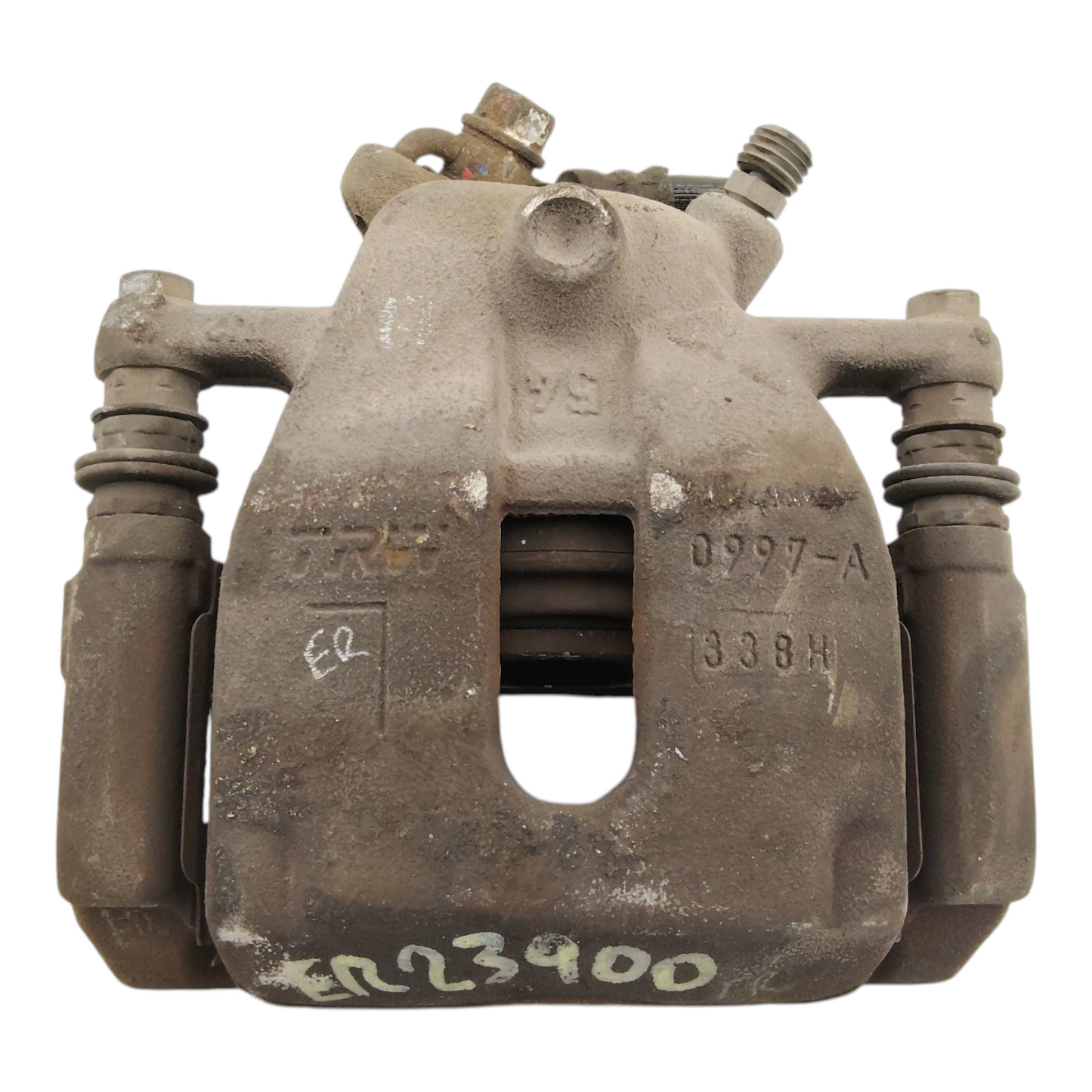 Pinza Freno Anteriore Sinistro SUZUKI SWIFT 4 Serie/SPLASH