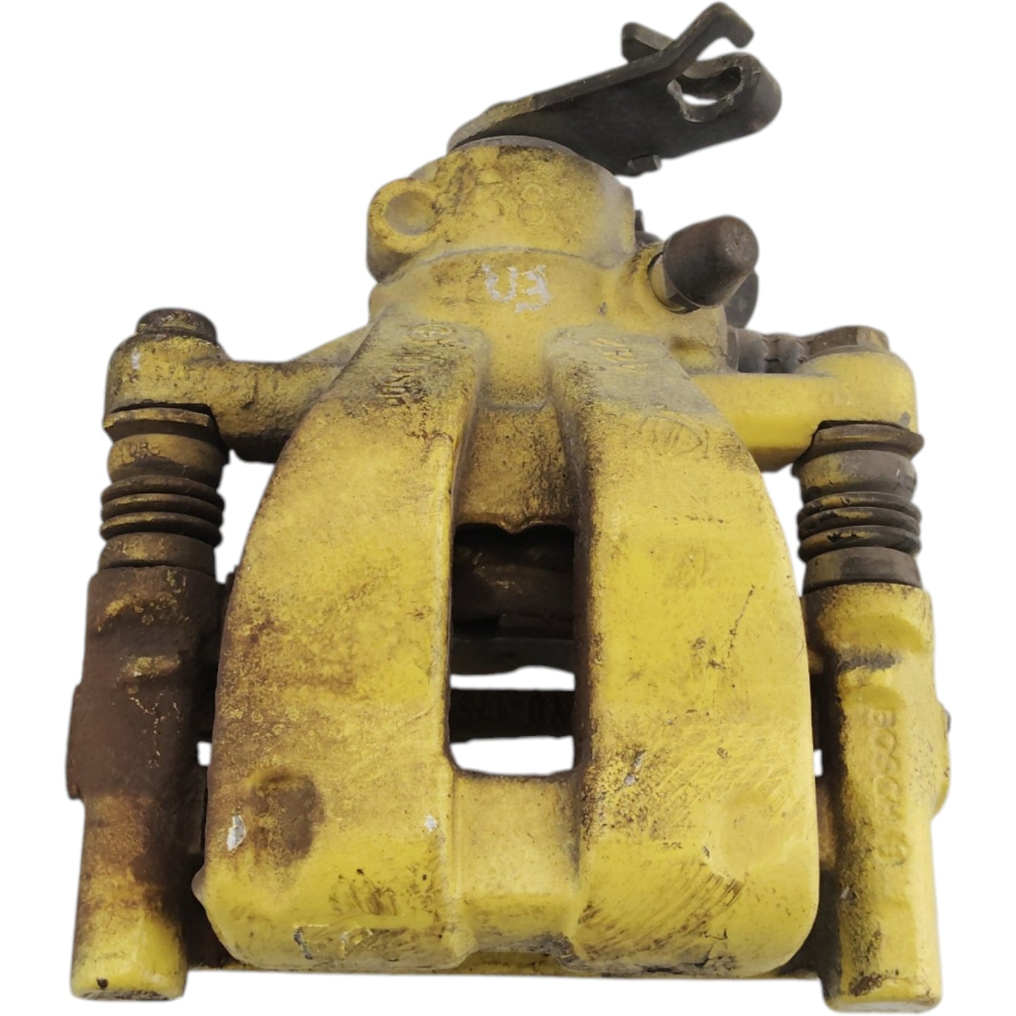 Pinza Freno Posteriore Destro ALFA ROMEO MITO Benzina Diesel GPL