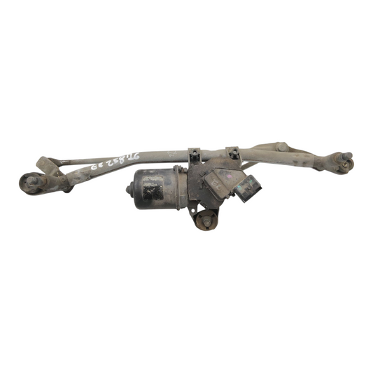 Meccanismo Tandem Tergicristallo CITROEN C2/C3 1 Serie/C3 PLURIEL