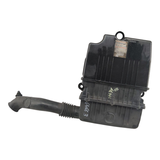 Box Scatola Filtro Aria FIAT PUNTO EVO/PUNTO 3 Serie Benzina
