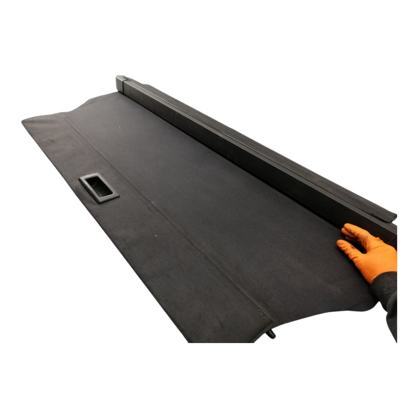 Cappelliera Ripiano Copertura Vano Bagagli RENAULT MÉGANE 2 Serie