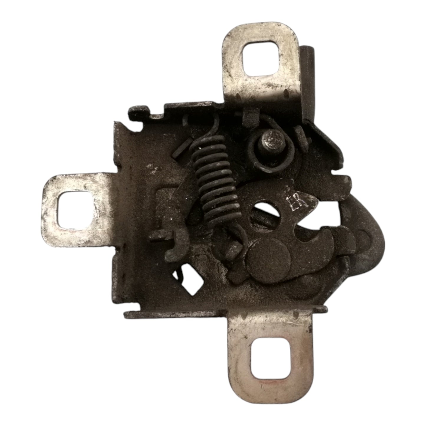 Serratura Cofano Anteriore FIAT PANDA 2 Serie