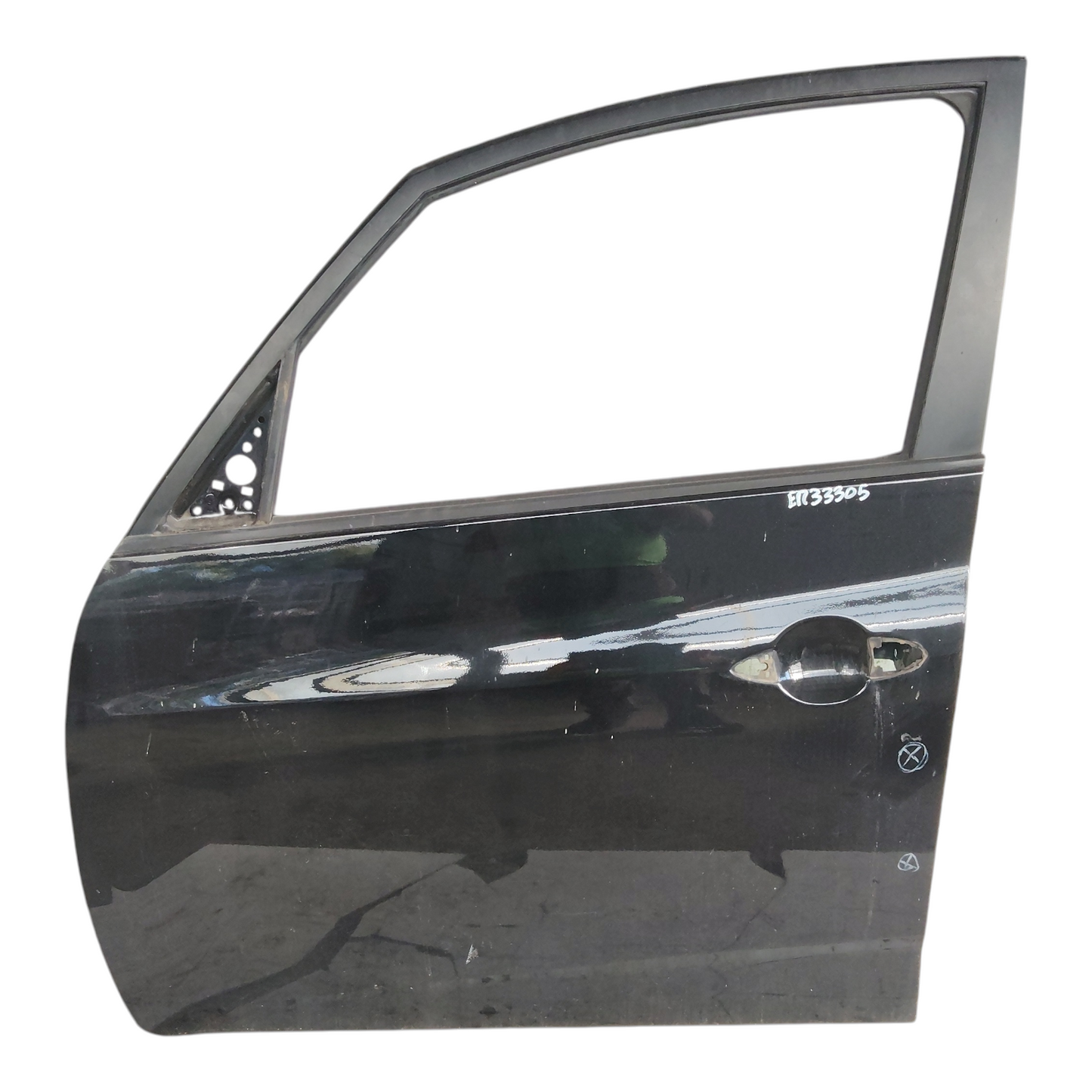 Porta Portiera Anteriore Sinistro HYUNDAI IX20