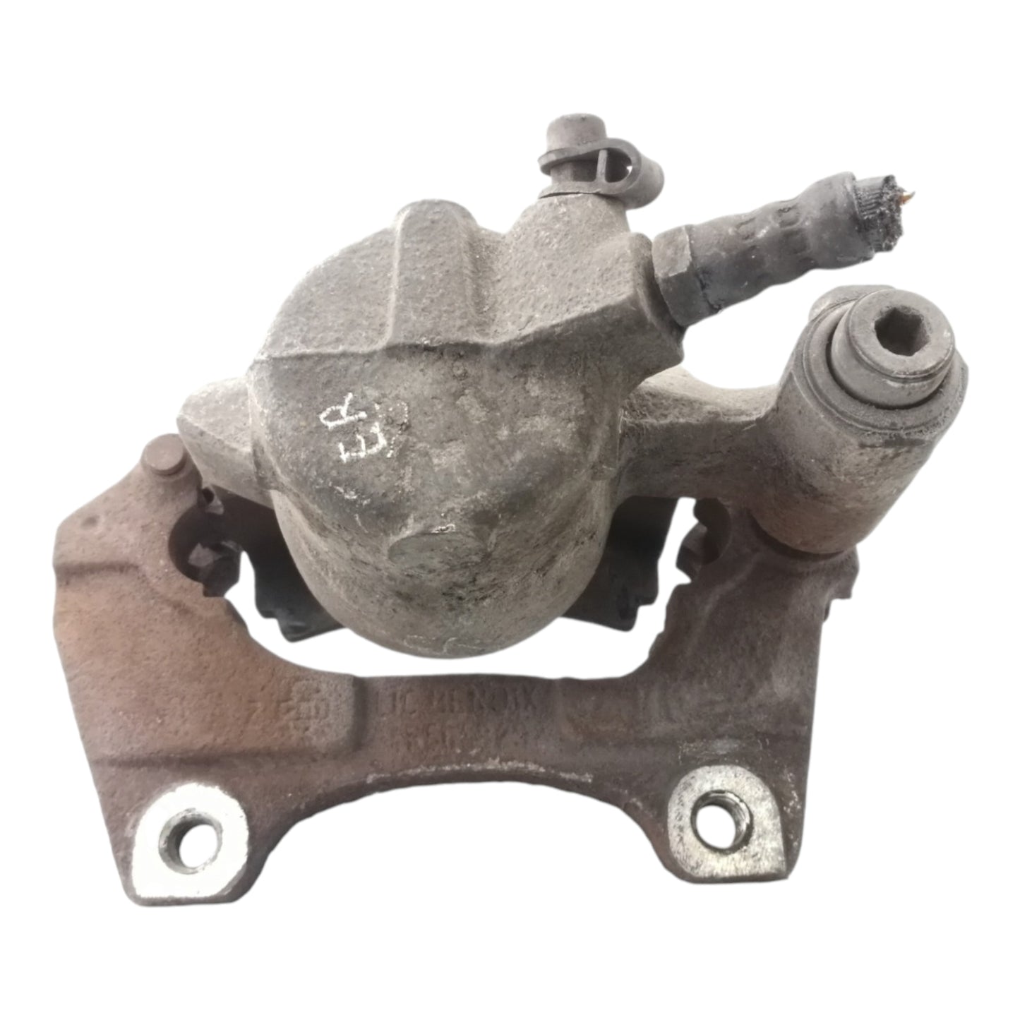 Pinza Freno Anteriore Destro FIAT CINQUECENTO