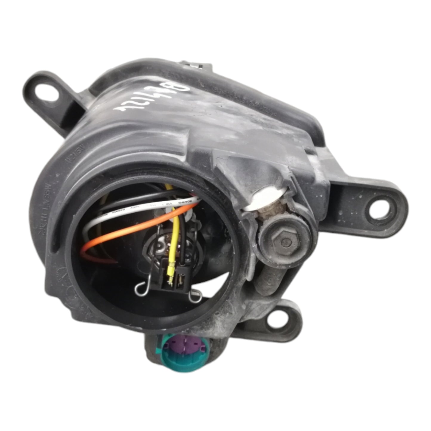 Fendinebbia Anteriore Destro FIAT 500 2 Serie/500 C