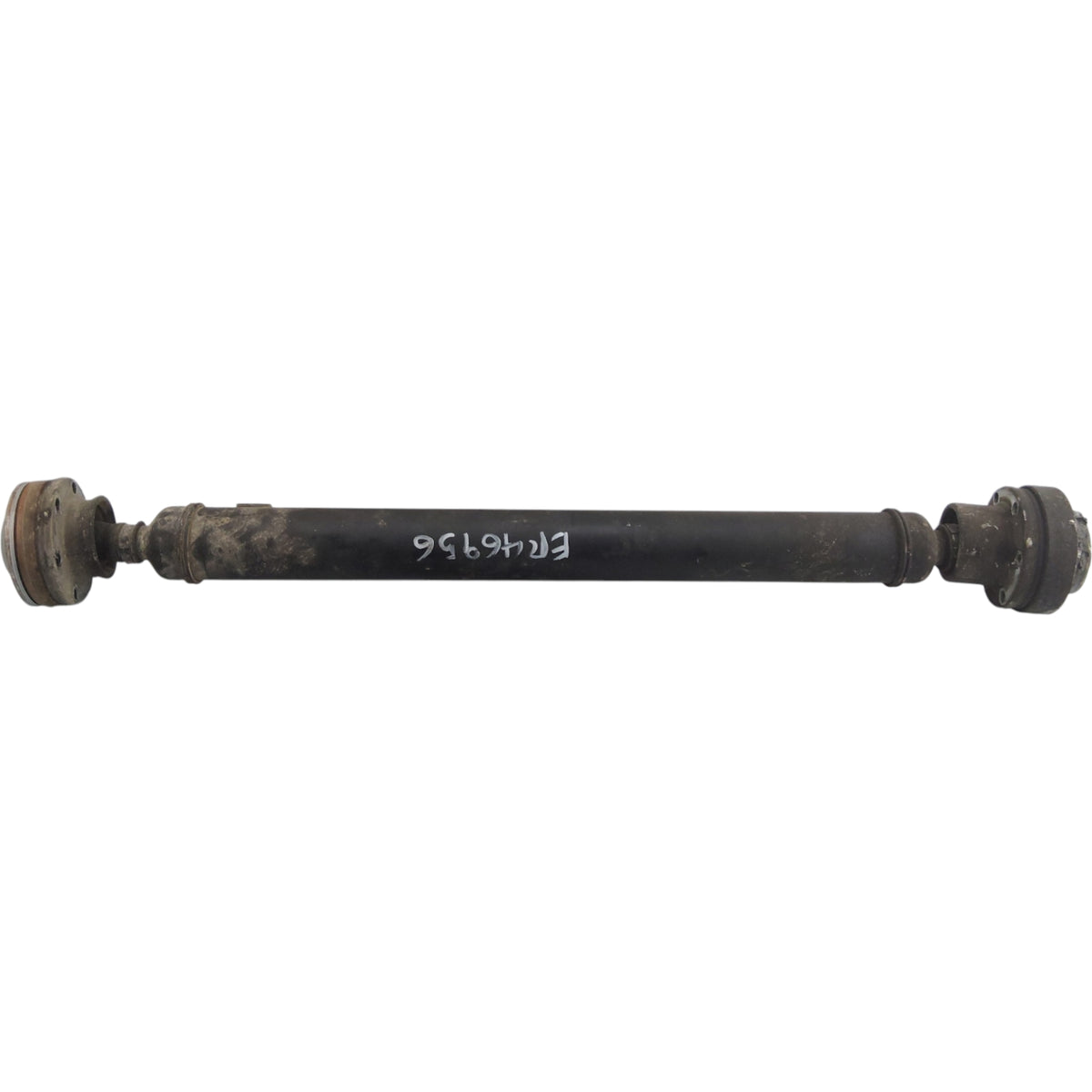 Albero Trasmissione Anteriore SUZUKI GRAND VITARA 2 Serie 1.9 Motore F9Q