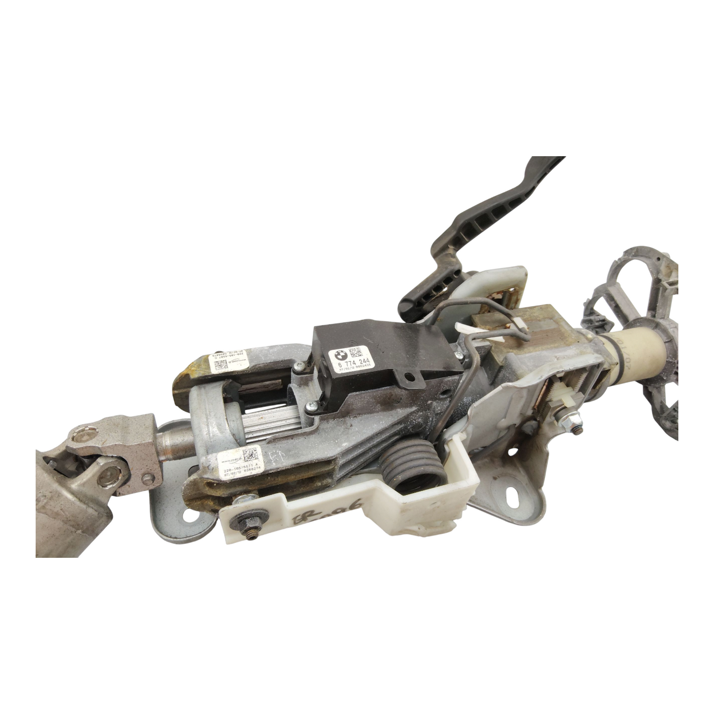 Piantone Sterzo BMW SERIE 5 E61 E60 3.0 xDrive