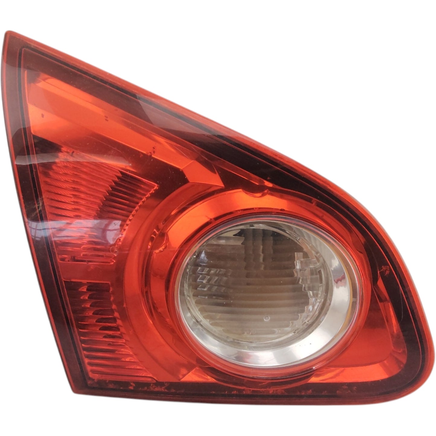 Fanale Stop Interno Posteriore Sinistro NISSAN QASHQAI+2