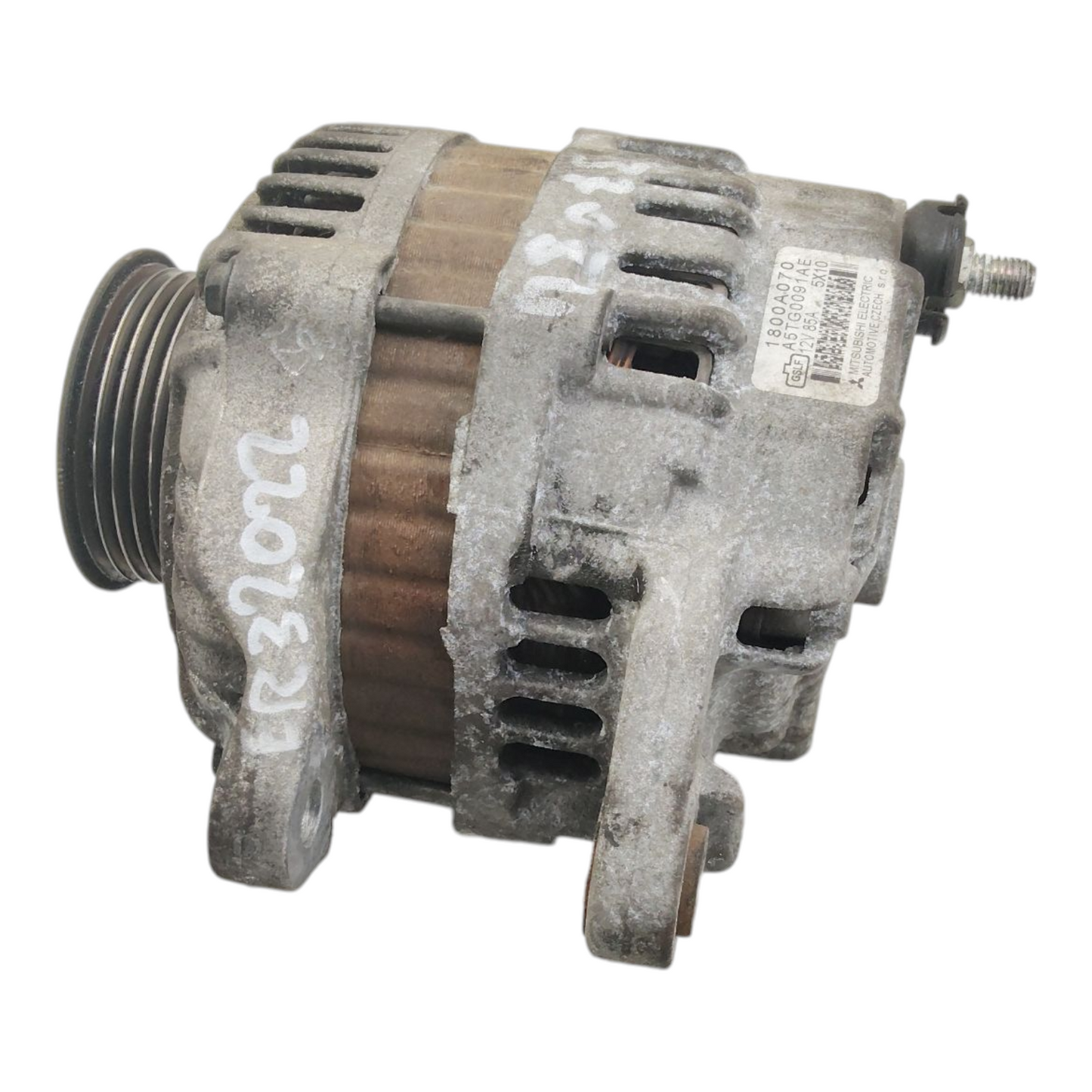 Alternatore MITSUBISHI COLT 6 Serie Benzina