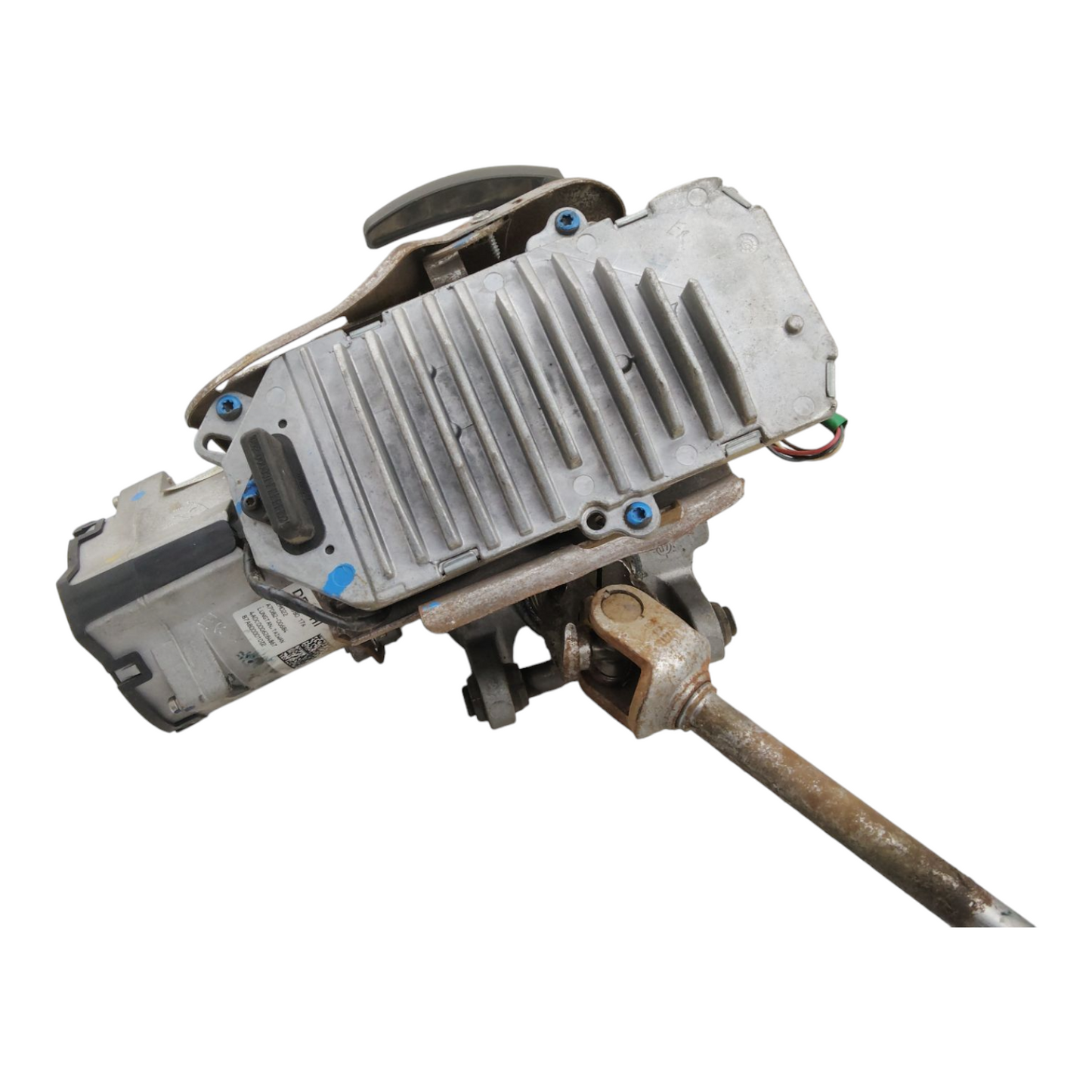 Piantone Sterzo FIAT PANDA 169 2 Serie 4x4 Diesel Benzina