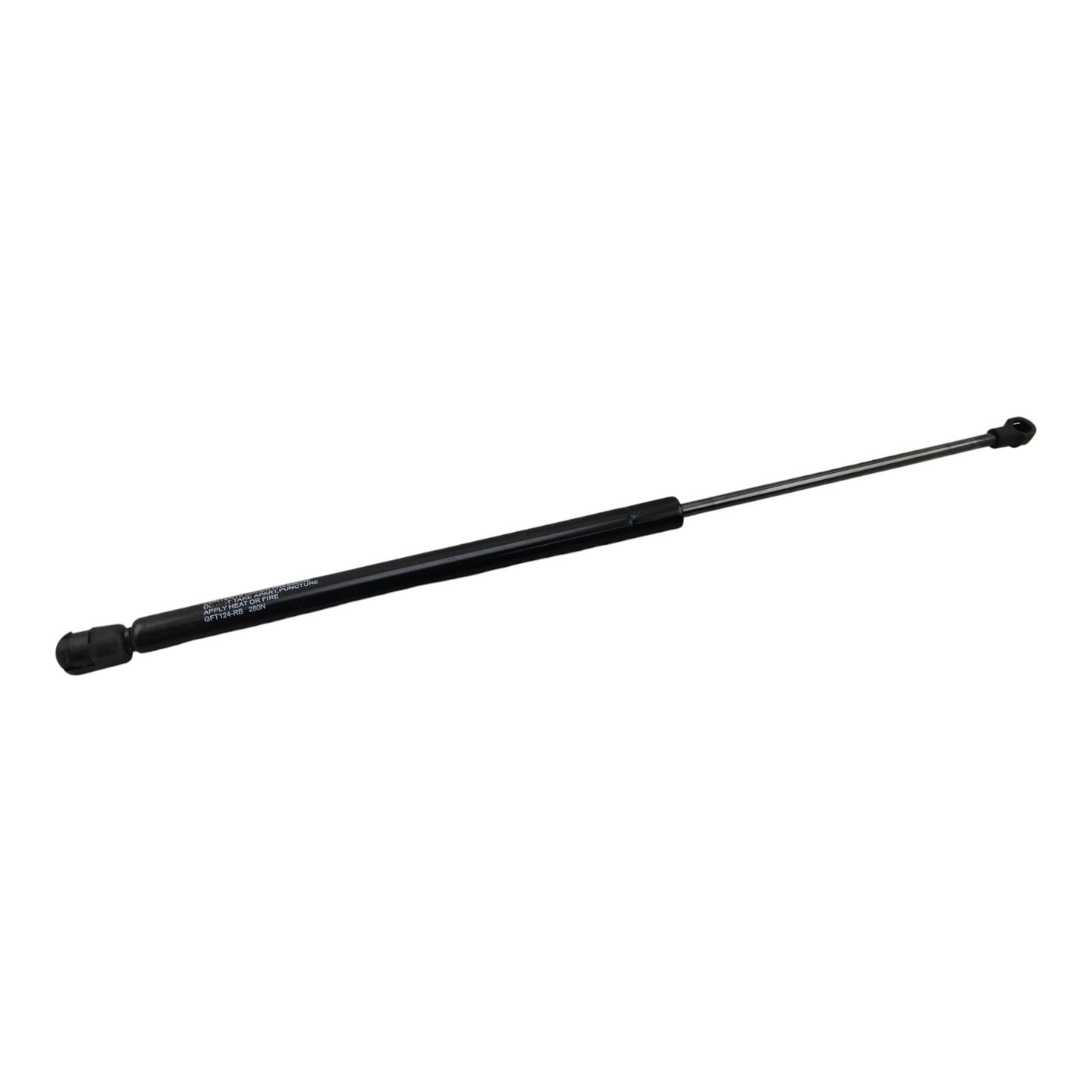 Ammortizzatore Portello Posteriore Sinistro FIAT PANDA 2 Serie