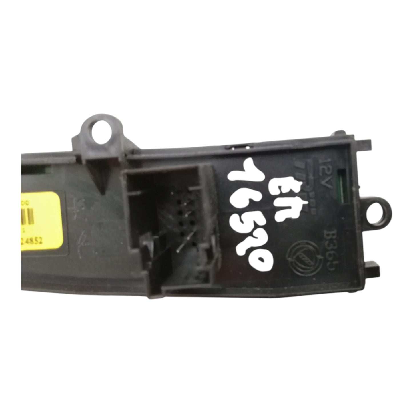 Pulsantiera Multifunzione Centrale Sinistro FIAT BRAVO 2 Serie