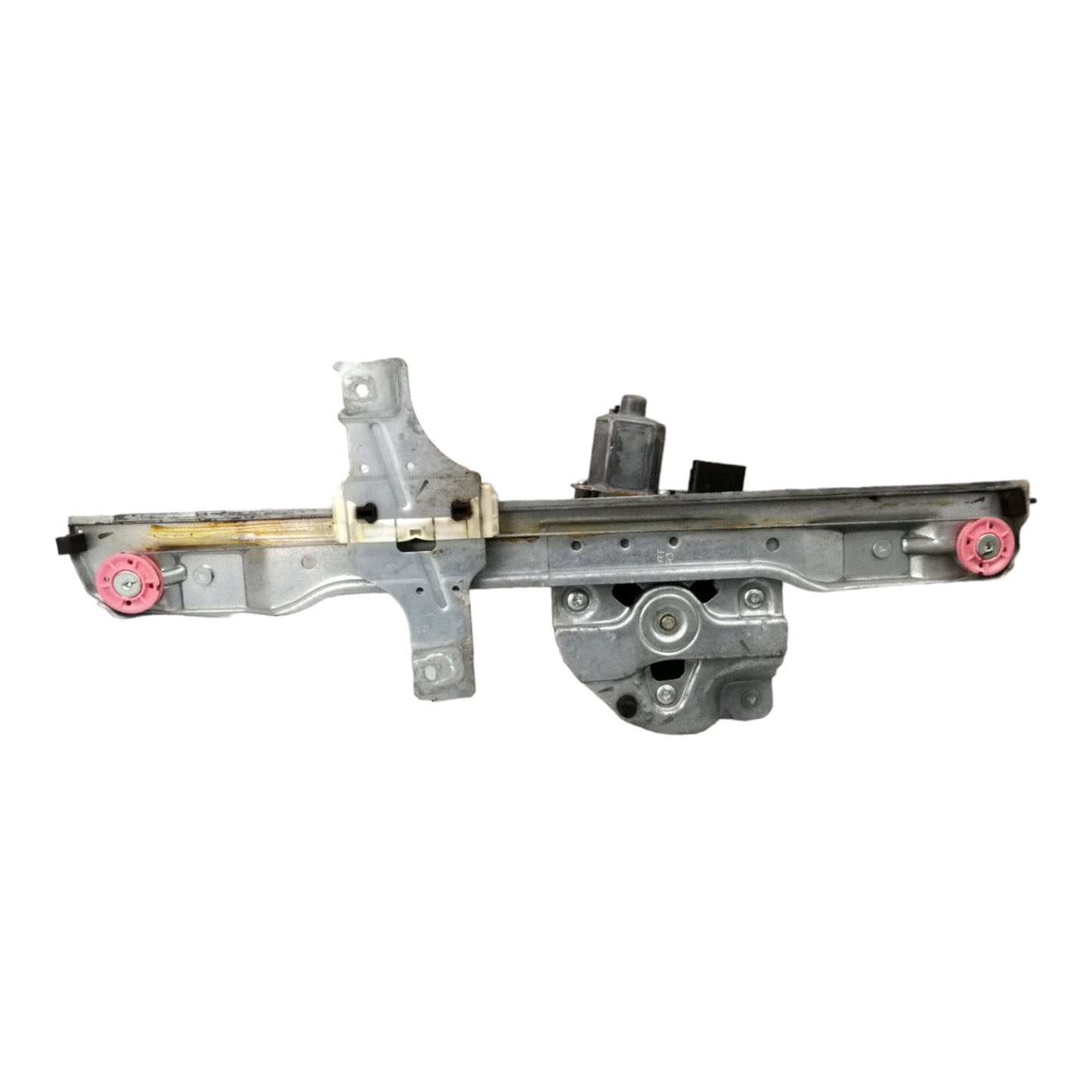 Alzacristallo Alzavetro Anteriore Sinistro PEUGEOT 208 1 Serie/2008 1