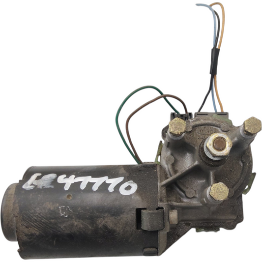 Motorino Tergicristallo FIAT PANDA 1 Serie 141