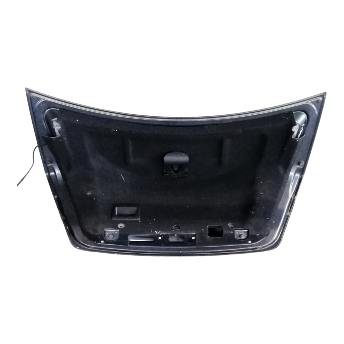 Portello Portellone Baule Posteriore MERCEDES CLASSE C W204 4 Porte