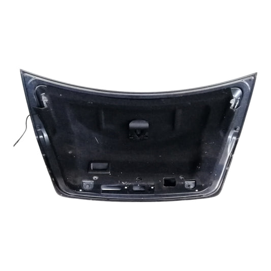 Portello Portellone Baule Posteriore MERCEDES CLASSE C W204 4 Porte