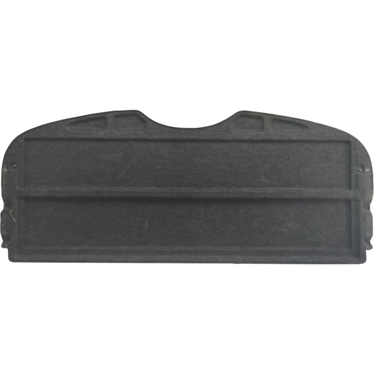 Cappelliera Ripiano Copertura Vano Bagagli PEUGEOT 207 3-5 Porte