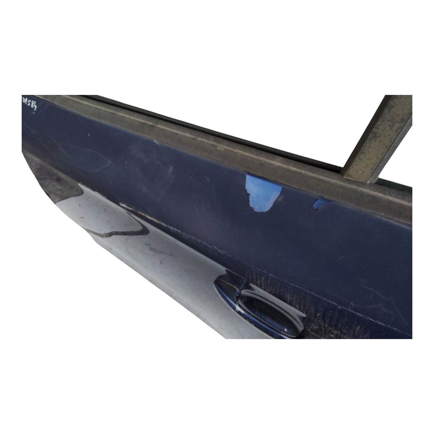 Porta Portiera Posteriore Sinistro FIAT BRAVO 2 Serie