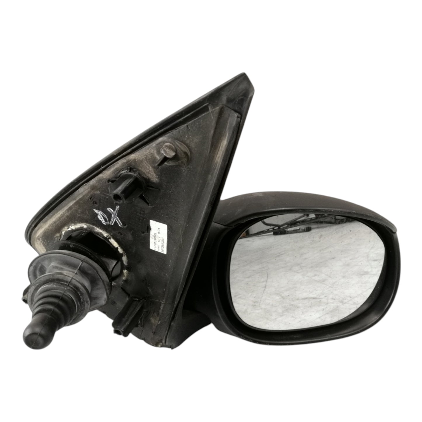 Specchietto Retrovisore Esterno Anteriore Destro PEUGEOT 206 PLUS +