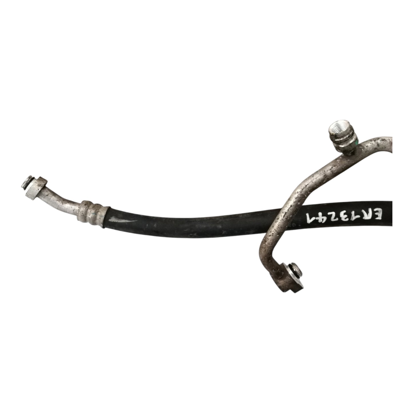 Kit Tubi Aria Condizionata FIAT SEDICI 1.9 JTD 4x4 Motore D19AA