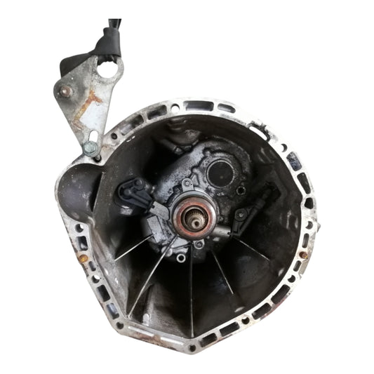 Cambio Automatico MERCEDES VITO W639 2.2 CDi Motore 646982