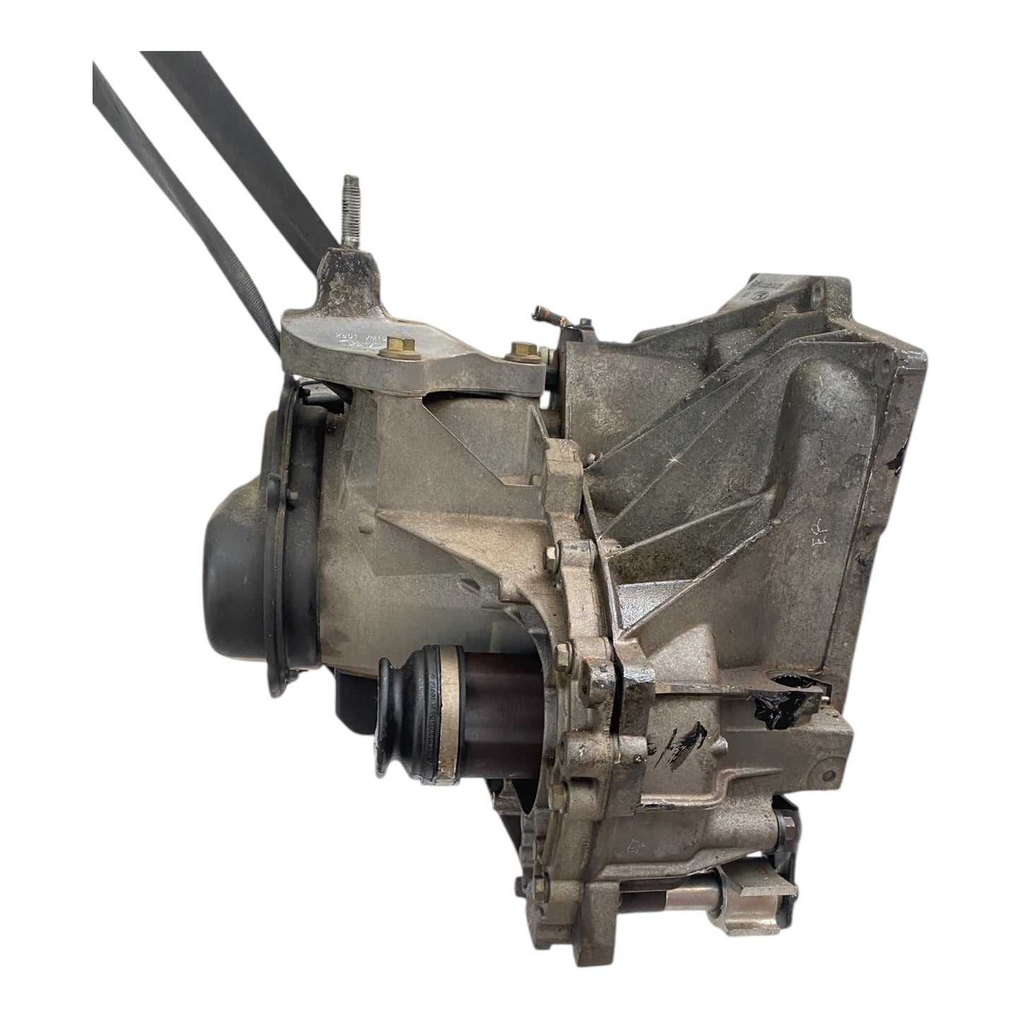 Cambio Manuale 5 Marce FORD FUSION/FIESTA 5 Serie 1.6 TDCi