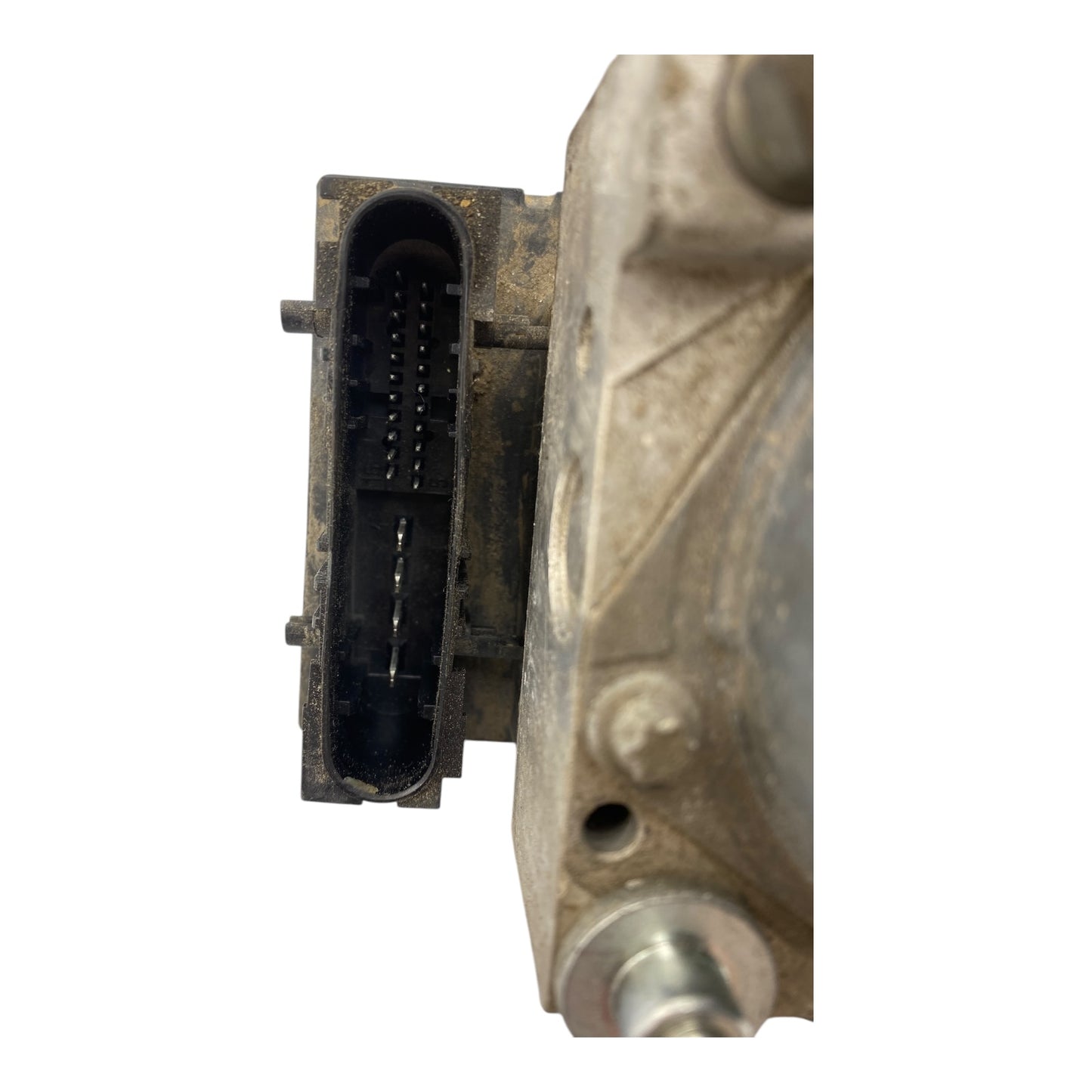 Gruppo Centralina Pompa Abs Anteriore FIAT PANDA 2 Serie Benzina Diesel